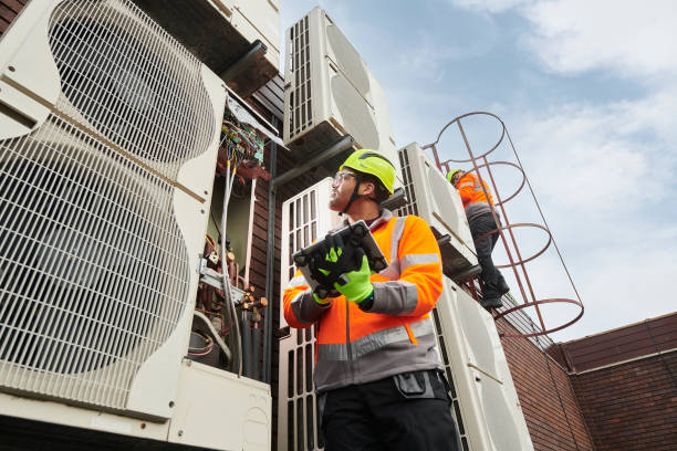 Best HVAC Replacement Cost  in Olivet, NJ