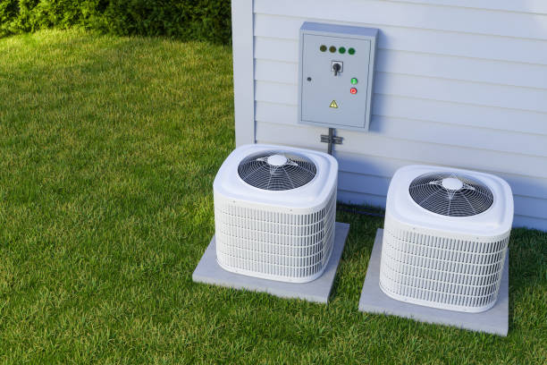 AC Installation Near Me in Olivet, NJ