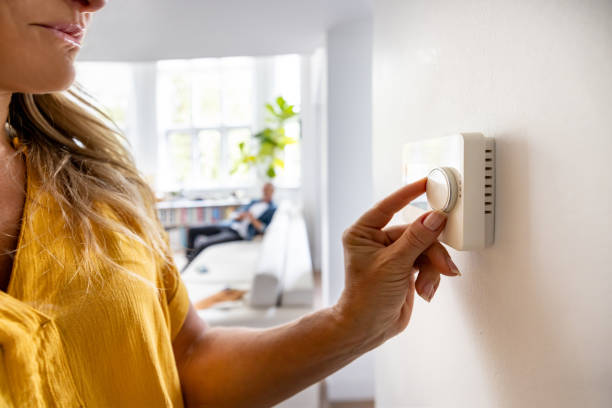 Best HVAC System Installation  in Olivet, NJ