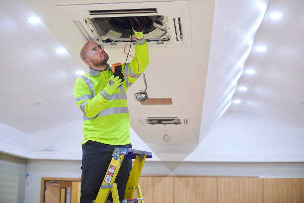 Best HVAC Installation Services  in Olivet, NJ