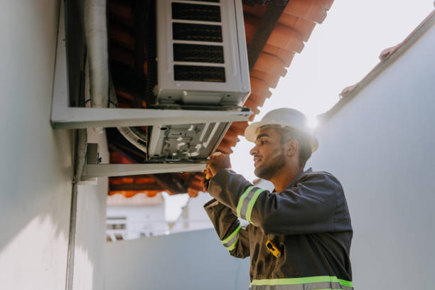 Best Local HVAC Companies  in Olivet, NJ