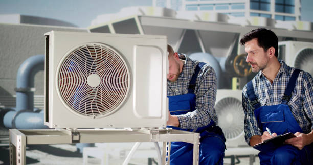 Best HVAC Air Duct Cleaning  in Olivet, NJ