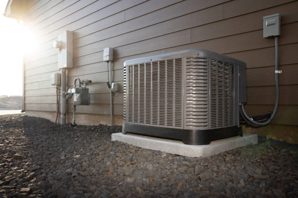 Best HVAC Tune-Up Services  in Olivet, NJ